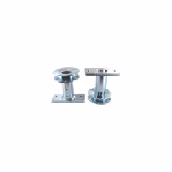 Porte lame adaptable MTD pour modèles FBM-46, FBM-53. Remplace origine 687-02555, 687-05229. Dimensions et caractéristiques M ...
