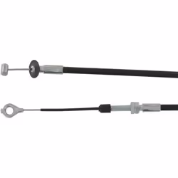 Câble de changement de vitesse adaptable HONDA pour modèles HRB475K2 HRB475K3 HRB476 - Remplace origine 54630-VE0-L41
