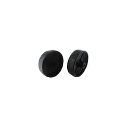 Roue anti-scalp MTD origine 734-06265.