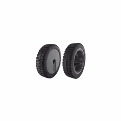 Roue adaptable MURRAY. Remplace origine 71133. 50 crans. Dimensions et caractéristiques Marque: MURRAY Origine: MURRAY: 71133 ...
