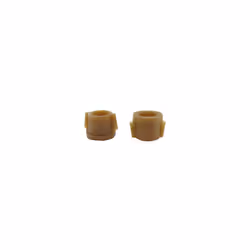 Bague adaptable JOHN DEERE pour modèles GX21994 et série L100. Remplace origine GX21994. Dimensions et caractéristiques Marqu ...