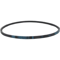 Courroie trapézoïdale Z295 - 10 x 772 LP origine Stiga 135063902/0 1350639020 1350639021