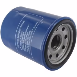 Filtre à huile adaptable HONDA - Remplace origine: 15400-PH1-F03 15400-PLC-003 15400-PLC-004 15400-PLM-A02 15400-RBA-F01