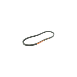 Courroie Lisse Trapézoïdale Série La (section 12,5x8,5mm) Longueur Ext: 111. Se Monte Sur Husqvarna Modèles Tc138, Tc139, Tc238.