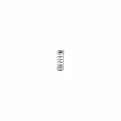 Ressort de rechange pour tête fil nylon GENERIQUE - Remplace origine 0000-997-3102