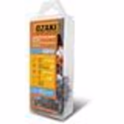 Greenstar 12847 Chaîne de tronçonneuse 3/8 058 64E CD75
