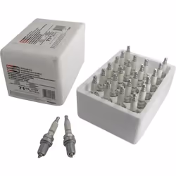 Pack atelier de 24 Bougie dallumages CHAMPION RC12YC