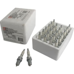 Pack atelier de 24 Bougie dallumages CHAMPION RC12YC