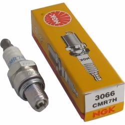 Bougie dallumage NGK CMR7H