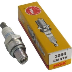Bougie dallumage NGK CMR7H