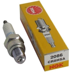 Bougie dallumage NGK CR8HSA