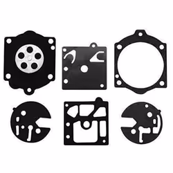 Greenstar 11437 Kit de Joint/membrane pour carburateur dorigine Walbro D10-WAT D10WAT