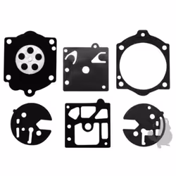 Kit joints & membranes pour carburateurs dorigine WALBRO D10-WZ