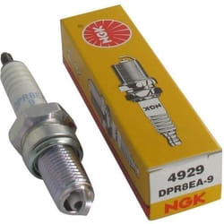 Bougie dallumage NGK DPR8EA9