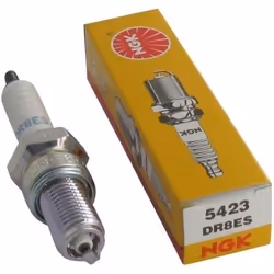 Bougie dallumage NGK DR8ES