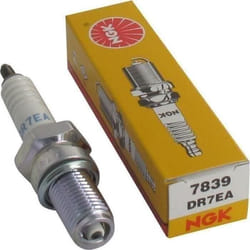 Bougie dallumage NGK DR7EA