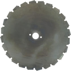 Greenstar 3469 Lame Eia pour débroussailleuse 225 x 200 x 18 mm 22T