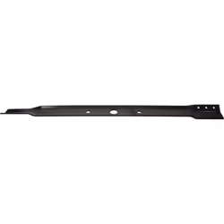 Lame adaptable pour tondeuse SNAPPER 33 - L: 840mm alésage: 27mm