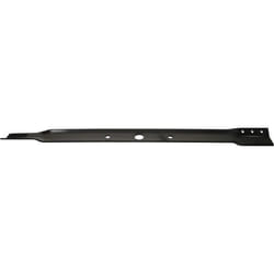 Lame adaptable pour tondeuse SNAPPER 33 - L: 840mm alésage: 27mm