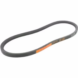 Greenstar 13049 Courroie lisse trapézoïdale 125 x 85 mm x 82`` Jap. LA82