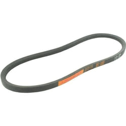 Greenstar 13049 Courroie lisse trapézoïdale 125 x 85 mm x 82`` Jap. LA82
