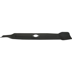 Greenstar 2751 Lame standard adaptable pour tondeuse Wolf