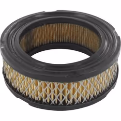 Filtre à air adaptable pour GRAVELY: K91 à K161 - JOHN DEERE: Filtre à air montage KOHLER - KOHLER: K91 K161 K181 - TECUMSEH: ...