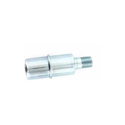 Pot d'échappement briggs et stratton 89966
