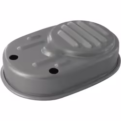Pot déchappement moteur KOHLER 41-068-01 - 41-068-08 - 4106801 - 4106808
