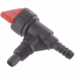 Greenstar 6022 Robinet essence pour Briggs - Stratton