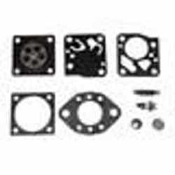 Greenstar 6624 Kit de Réparation adaptable pour Carburateur Tillotson