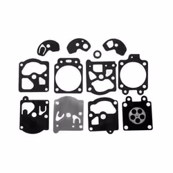 Kit membrane joint WALBRO d10wat - d4wat - KIT REPARATION CARBURATEUR - WALBRO