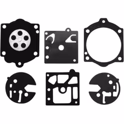 Kit réparation carburateur - WALBRO - D10-HDB - membrane et joint - 350518