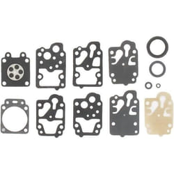Kit réparation membranes et joints carburateur adaptable WALBRO