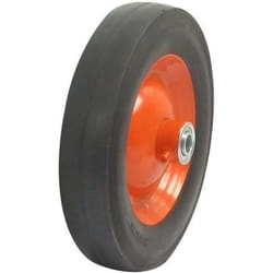 Greenstar 9652 Roue pro en Acier sur roulement moyeu déporté adaptable pour Lan Boy 203 mm F1918