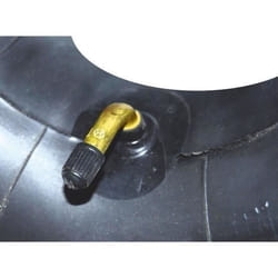 Chambre À Air 13 X 500 X 6 Valve Coudée