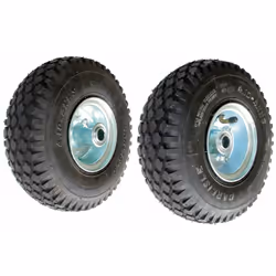 Description générale Roue frontale adaptable pour autoportée, conçue pour offrir une excellente performance et durabilité. Sa ...