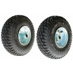 Greenstar - Roue frontale autoportée snapper 5-0618 - 5-1449 - 5-2267 - 5-2268 - 5-2305 - 410 x 350 x 4