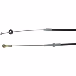 Câble roto Stop adaptable pour HONDA modèles HRA1950 HR2150 HR2160 HRA215 HRA2150 HRA2160 HRC215 HRC216 HRD536K3 HRD536K4