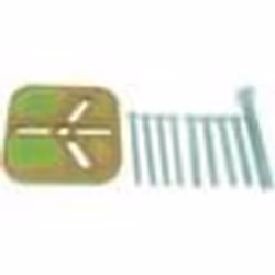 Greenstar 10375 Arrache volant universel F2727