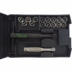 Greenstar 10655 Coffret de réparation pour filetage de bougie dallumage F2734