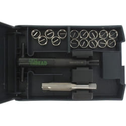 Greenstar 10655 Coffret de réparation pour filetage de bougie dallumage F2734