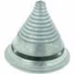 Greenstar 10326 Cone déquilibrage pour lame de tondeuse F2759