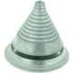 Greenstar 10326 Cone déquilibrage pour lame de tondeuse F2759