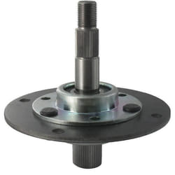 Palier de Lame adaptable pour MTD