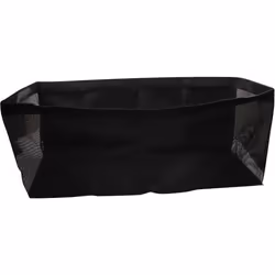 Toile de sac à herbe adaptable sur riders SNAPPER