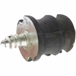 Greenstar 9345 Silent bloc adaptable pour Joncered/ Husqvarna F3338