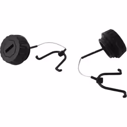 Bouchon essence ou huile adaptable pour STIHL modèles essence: 020 020T (Typ 1129) 021 023 024 025 026 028 034 036 036QS