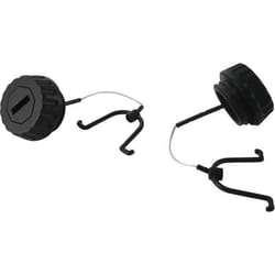 Bouchon essence ou huile adaptable pour STIHL modèles essence: 020 020T (Typ 1129) 021 023 024 025 026 028 034 036 036QS
