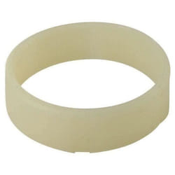 Anneau de lanceur en nylon adaptable pour STIHL modèles 08 041 045 et 070